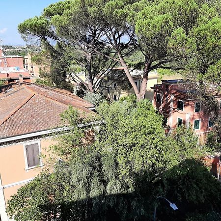 Appartement Casa Diletta à Rome Extérieur photo