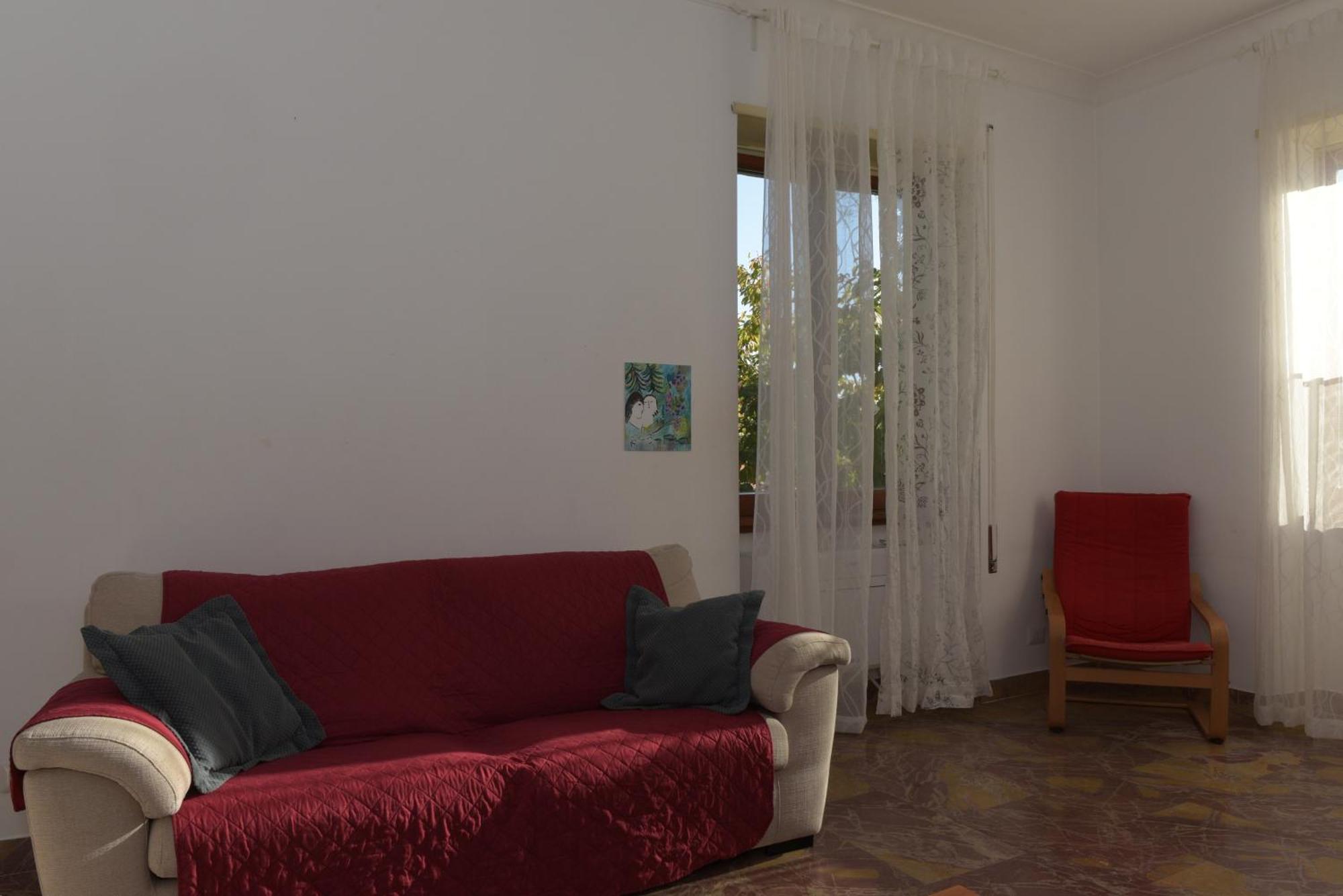 Appartement Casa Diletta à Rome Extérieur photo