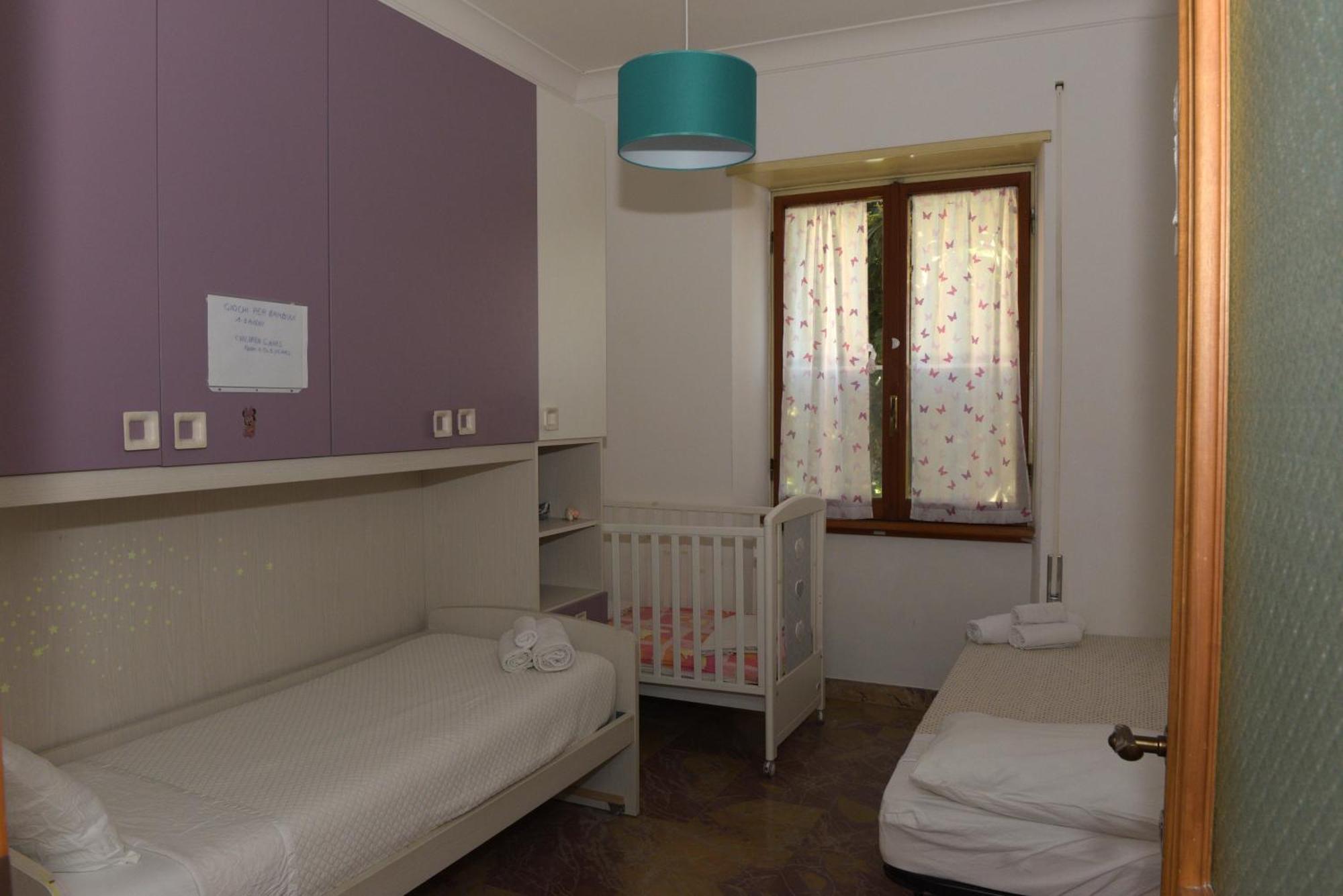 Appartement Casa Diletta à Rome Extérieur photo
