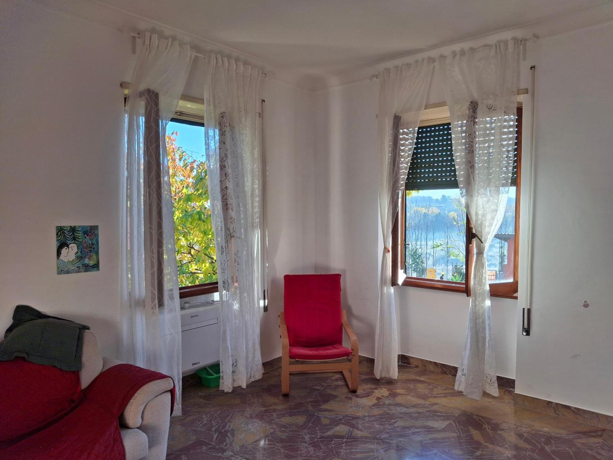 Appartement Casa Diletta à Rome Extérieur photo